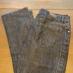 MICHAEL Michael Kors Men’s Dark Blue Jeans 32x32